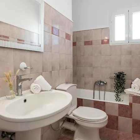 Apartment Eraora Lofts & Kefalonia *