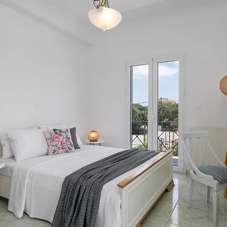 Eraora Lofts & Kefalonia * Λακήθρα