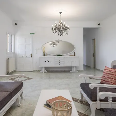 Daire Eraora Lofts & Appartments Kefalonia *