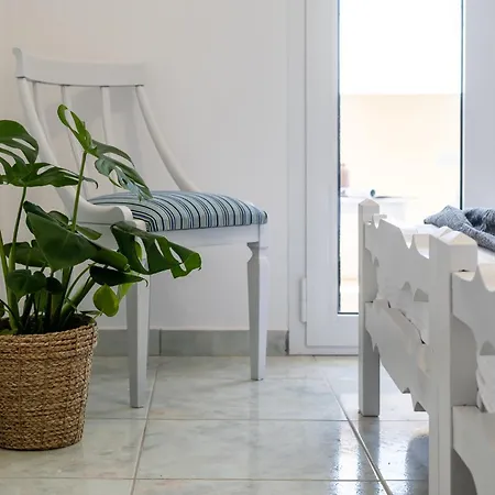 Daire Eraora Lofts & Appartments Kefalonia *