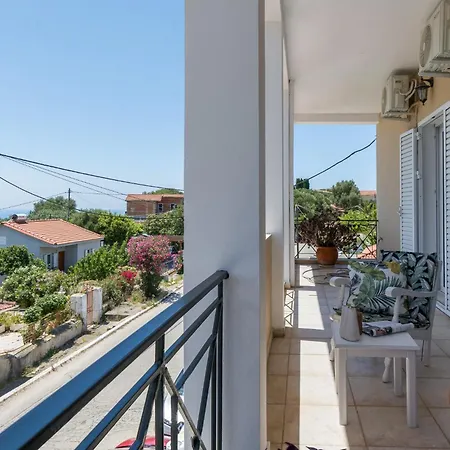 Eraora Lofts & Appartments Kefalonia Daire