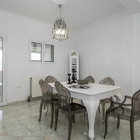 Daire Eraora Lofts & Appartments Kefalonia *