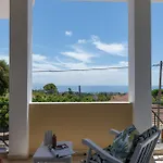Eraora Lofts & Kefalonia Appartamento