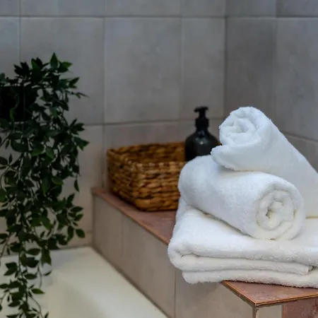 Daire Eraora Lofts & Kefalonia