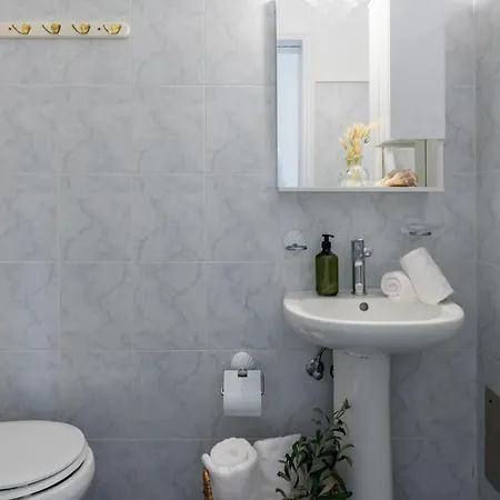 Daire Eraora Lofts & Kefalonia