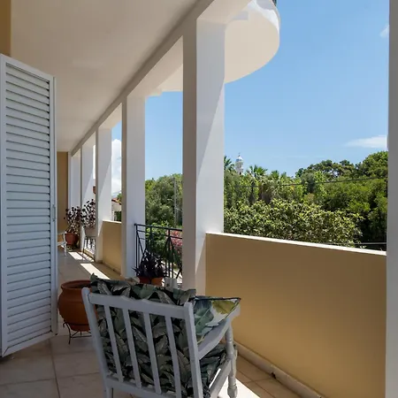 דירה Eraora Lofts & Kefalonia Lakíthra