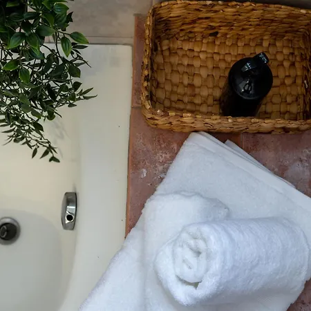 Eraora Lofts & Kefalonia Daire *