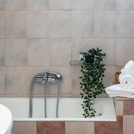 Daire Eraora Lofts & Kefalonia *