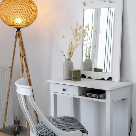 Eraora Lofts & Kefalonia Daire Lakíthra