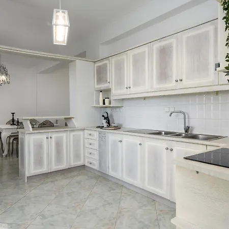 Eraora Lofts & Kefalonia Daire Lakíthra