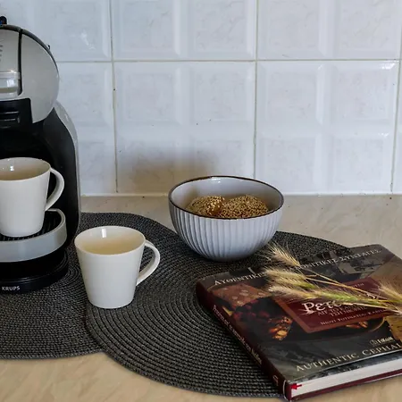 Eraora Lofts & Kefalonia * Lakíthra