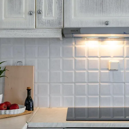 Eraora Lofts & Kefalonia Daire Lakíthra