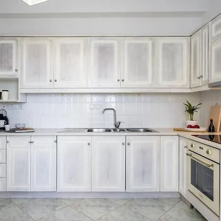 Eraora Lofts & Kefalonia Daire