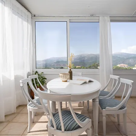 Eraora Lofts & Kefalonia