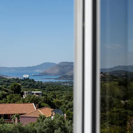 Eraora Lofts & Kefalonia * Lakíthra