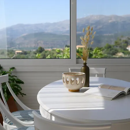 Daire Eraora Lofts & Kefalonia