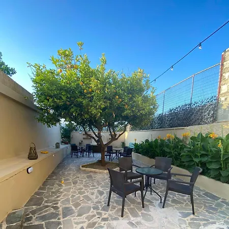 דירה Eraora Lofts & Kefalonia *