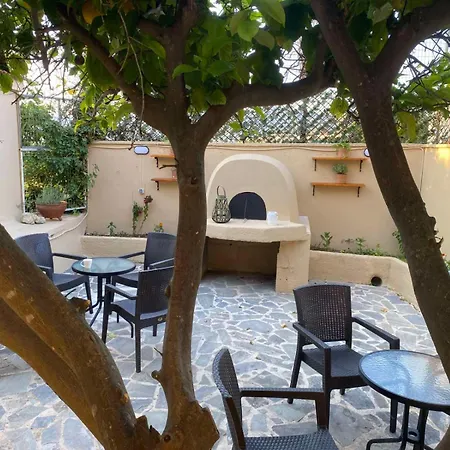 Eraora Lofts & Kefalonia *