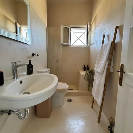 דירה Eraora Lofts & Kefalonia