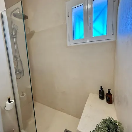 דירה Eraora Lofts & Kefalonia Lakíthra