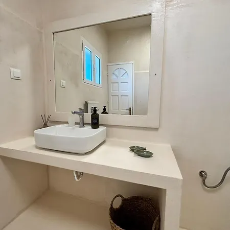 Eraora Lofts & Kefalonia דירה