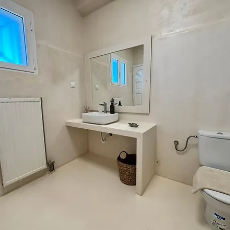דירה Eraora Lofts & Kefalonia