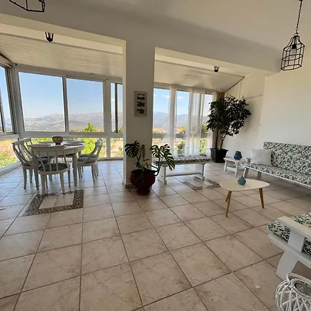 Eraora Lofts & Kefalonia דירה