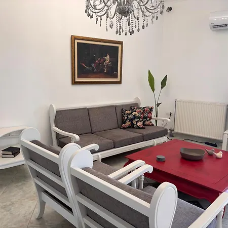 Eraora Lofts & Kefalonia דירה *