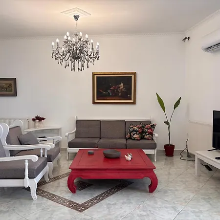Eraora Lofts & Kefalonia דירה *