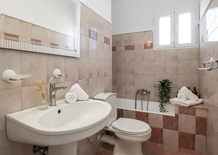 דירה Eraora Lofts & Kefalonia *