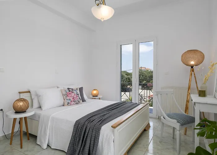 Eraora Lofts & Kefalonia * Lakíthra