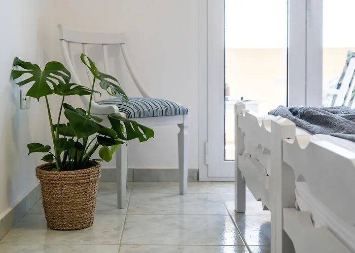 דירה Eraora Lofts & Kefalonia *