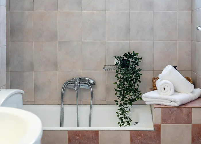 דירה Eraora Lofts & Kefalonia *
