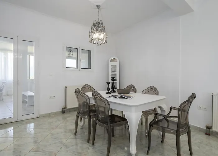 דירה Eraora Lofts & Kefalonia *