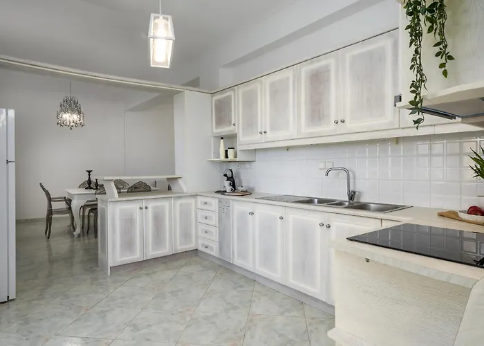 Eraora Lofts & Kefalonia דירה Lakíthra