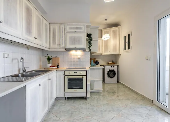 Eraora Lofts & Kefalonia דירה