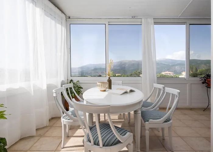 Eraora Lofts & Kefalonia