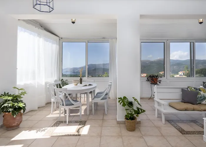 Eraora Lofts & Kefalonia דירה *