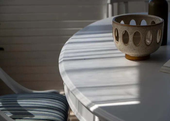 Eraora Lofts & Kefalonia *