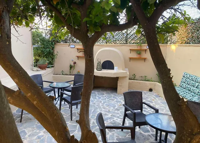 Eraora Lofts & Kefalonia *