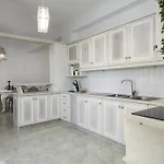 Eraora Lofts & Kefalonia Апартаменты Lakithra