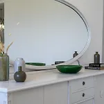 Eraora Lofts & Kefalonia Апартаменты Lakithra