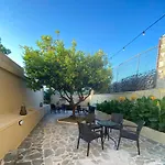 Апартаменты Eraora Lofts & Kefalonia *