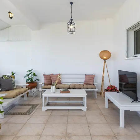 Апартаменты Eraora Lofts & Kefalonia